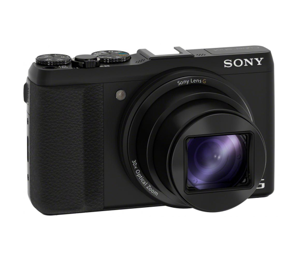 Sony DSC-HX50B - 1397709 - zdjęcie 3